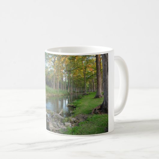 Cypress Creek Tasse (VorderseiteRechts)