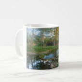 Cypress Creek Tasse (Vorderseite Links)