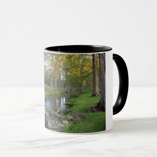 Cypress Creek Tasse (VorderseiteRechts)