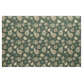 Cypress Paisley Pattern Stoff (Fat Quarter (45,7 x 55,9 cm))
