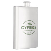 Cypress Provincial Park Flachmann (Rechts)