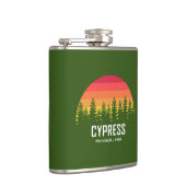 Cypress Provincial Park Flachmann (Rechts)