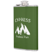 Cypress Provincial Park Flachmann (Links)