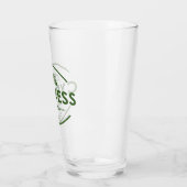 Cypress Provincial Park Glas (Links)