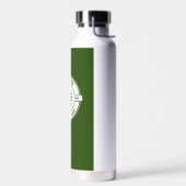 Cypress Provincial Park Sun Trees Trinkflasche (Links)