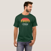 Cypress Provincial Park T-Shirt (Vorne ganz)