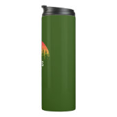 Cypress Provincial Park Thermosbecher (Nach rechts gedreht)