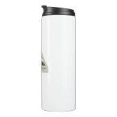 Cypress Provincial Park Thermosbecher (Nach rechts gedreht)