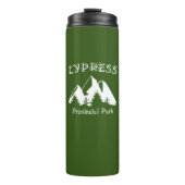 Cypress Provincial Park Thermosbecher (Vorderseite)