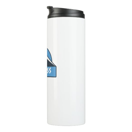 Cypress Provincial Park Thermosbecher (Nach rechts gedreht)