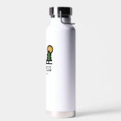 Cypress Provincial Park Trinkflasche (Links)