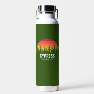 Cypress Provincial Park Trinkflasche