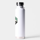 Cypress Provincial Park Trinkflasche (Links)