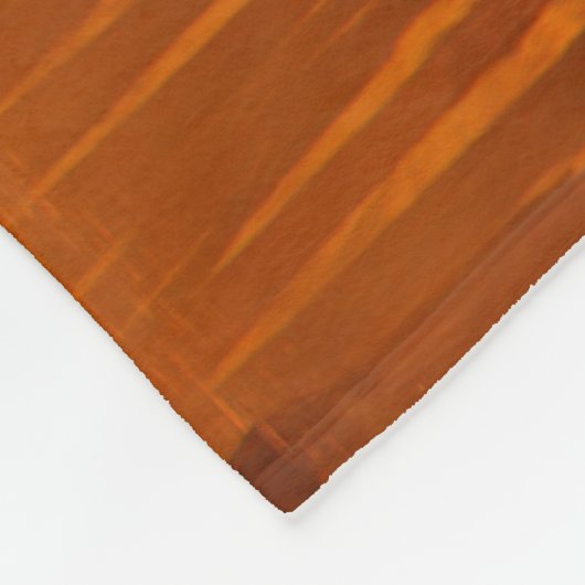 Cypress Trees | George Smith Staat Park Fleecedecke (Ecke)