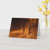 Cypress Trees | George Smith Staat Park Karte (Gelbe Blume)