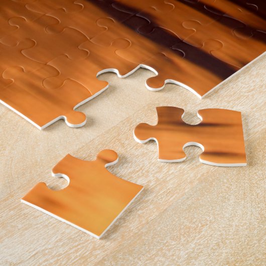 Cypress Trees George Smith Staat Park Puzzle (Seite)