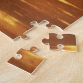 Cypress Trees | George Smith Staat Park Puzzle (Seite)