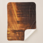 Cypress Trees | George Smith Staat Park Sherpadecke (Vorderseite)