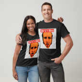 Cyra Ra Aint No Bch Freund T-Shirt (Unisex)