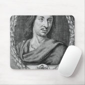 Cyrano De Bergerac Mousepad (Mit Mouse)