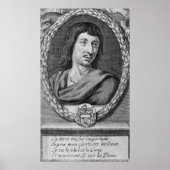 Cyrano de Bergerac Poster (Vorne)