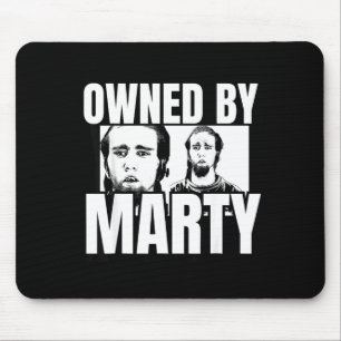 Cyraxx Musicbizmarty Lustige Sarkastische Humor Mousepad