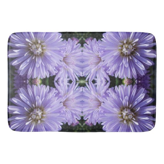 Cyren Badematte (Vorderseite)