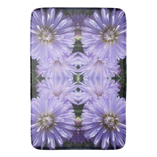 Cyren Badematte (Vorderseite Vertikal)