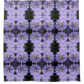 Cyren Duschvorhang (Vorderseite)