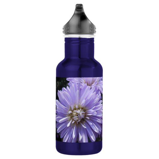 Cyren Edelstahlflasche (Rechts)