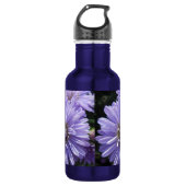 Cyren Edelstahlflasche (Vorderseite)