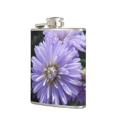 Cyren Flachmann (Links)