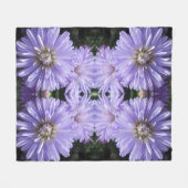 Cyren Fleecedecke (Vorderseite (Horizontal))