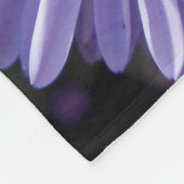 Cyren Fleecedecke (Ecke)