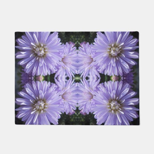 Cyren Fußmatte (Vorderseite)