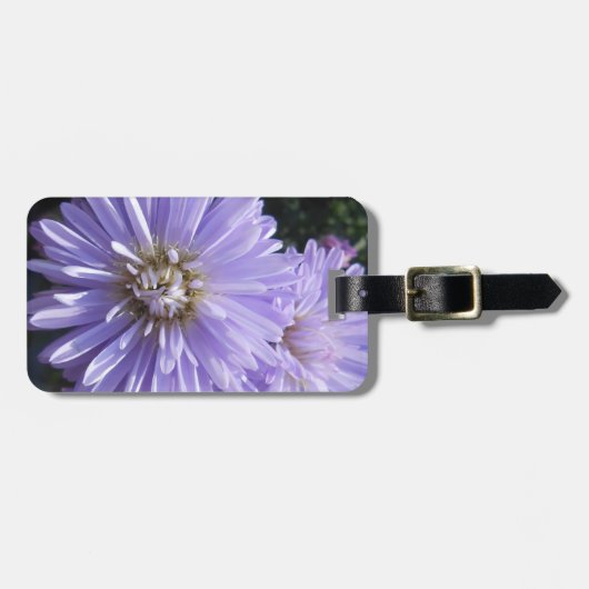 Cyren Gepäckanhänger (Vorderseite horizontal)