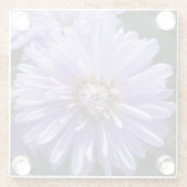 Cyren Glasuntersetzer (Rückseite)