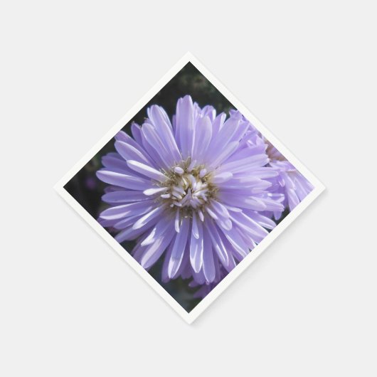 Cyren Serviette (Ecke)