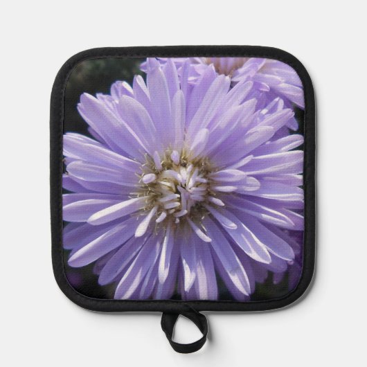 Cyren Topflappen (Vorderseite)