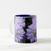 Cyren Zweifarbige Tasse (Vorderseite Links)