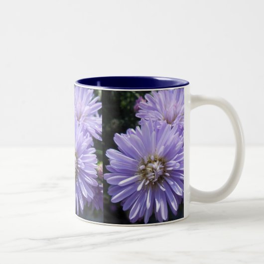 Cyren Zweifarbige Tasse (Rechts)