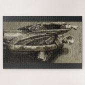 Cyril de Jerusalem, Professor Puzzle (Horizontal)
