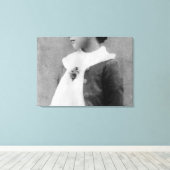 Cyril Wilde, c.1890 Leinwanddruck (Insitu (Holzboden))