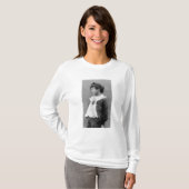 Cyril Wilde, c.1890 T-Shirt (Vorne ganz)