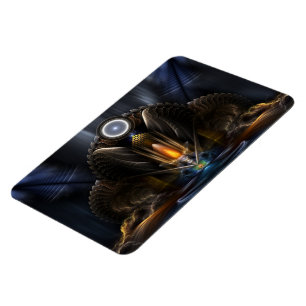 Cyritous, der Tempel des Orbs von Karinos Magnet