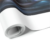 Cyritous, Temple Orb Karinos Wrapping Paper Geschenkpapier (Rolleneckpunkt)
