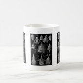 Cyrtoidea Kaffeetasse (Mittel)