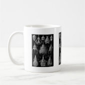 Cyrtoidea Kaffeetasse (Links)