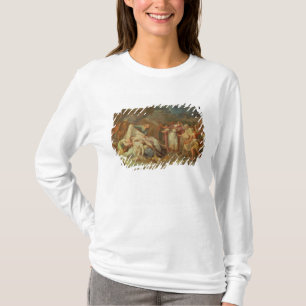Cyrus das große T-Shirt