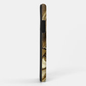 Cyrus der große iPhone 5/5S Fall Case-Mate iPhone Hülle (Hinten/Rechts)